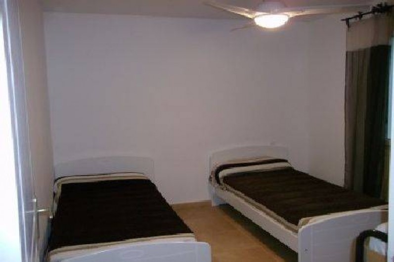 Location de vacances - Villa à L'Île-Rousse