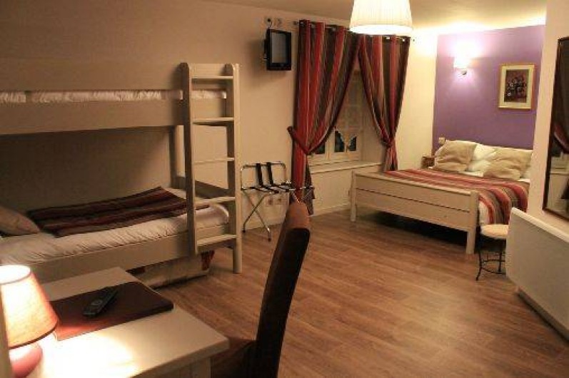 Location de vacances - Hôtel - Auberge à Mâcon