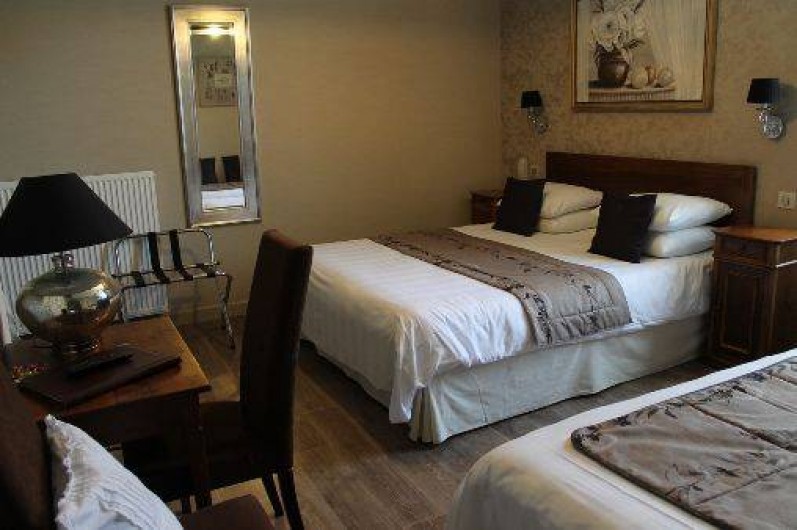 Location de vacances - Hôtel - Auberge à Mâcon