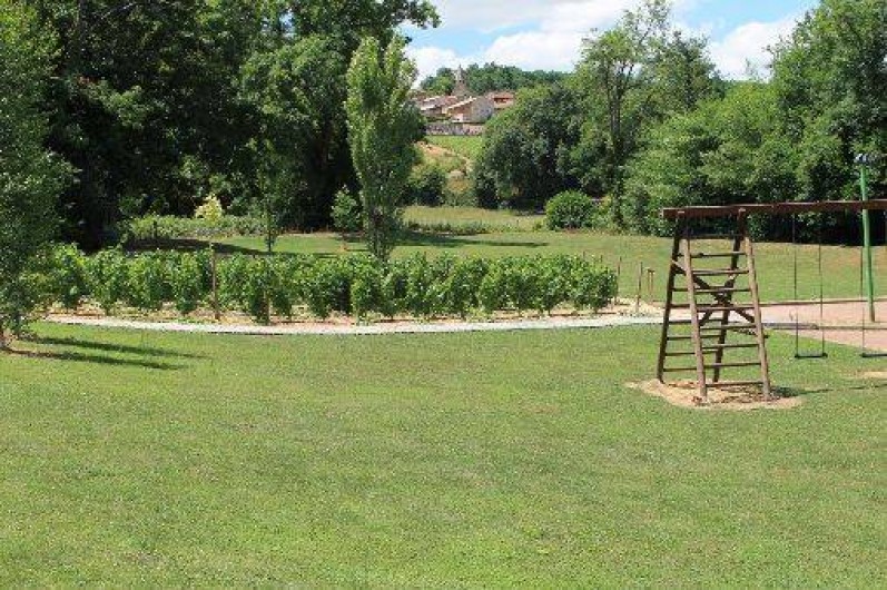 Location de vacances - Hôtel - Auberge à Mâcon