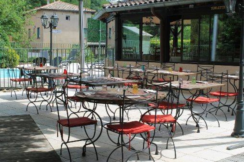 Location de vacances - Hôtel - Auberge à Mâcon