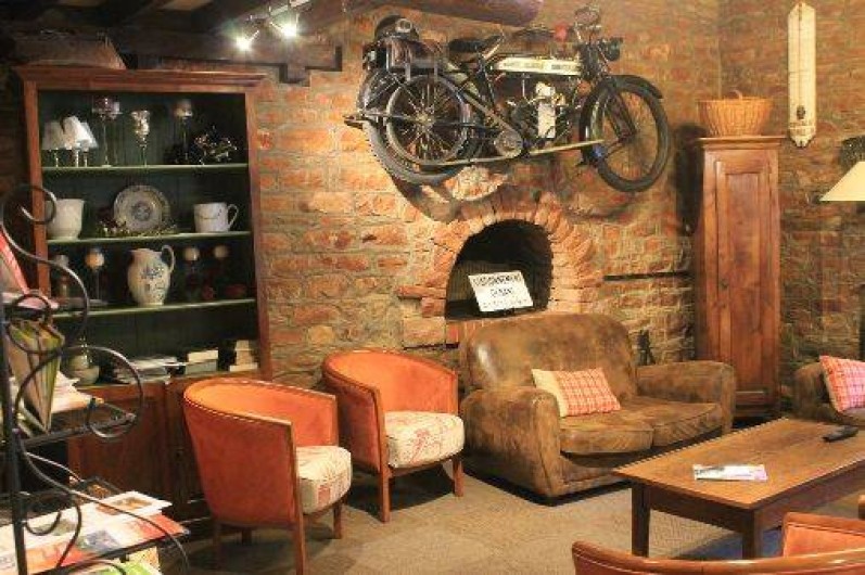 Location de vacances - Hôtel - Auberge à Mâcon