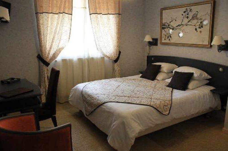 Location de vacances - Hôtel - Auberge à Mâcon