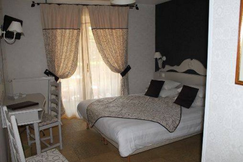 Location de vacances - Hôtel - Auberge à Mâcon