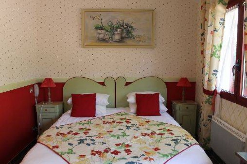 Location de vacances - Hôtel - Auberge à Mâcon