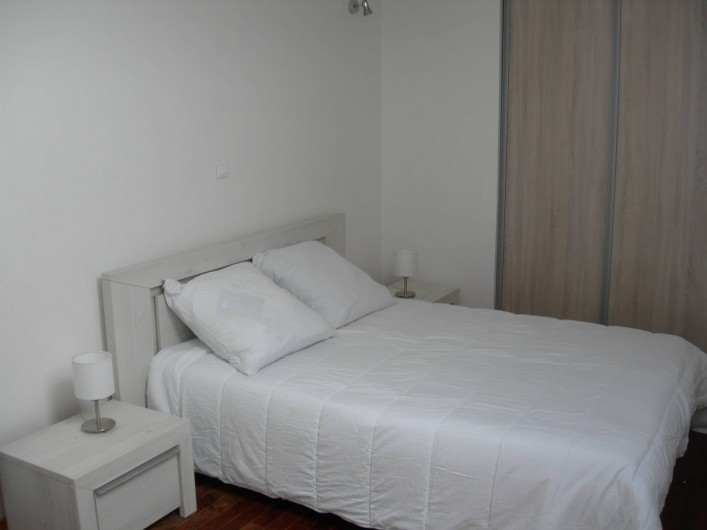 Location de vacances - Appartement à Les Issambres