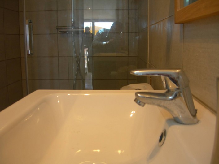 Location de vacances - Appartement à Les Issambres