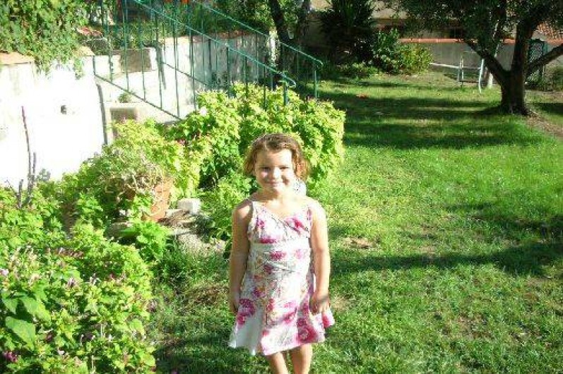 Location de vacances - Studio à Marseille