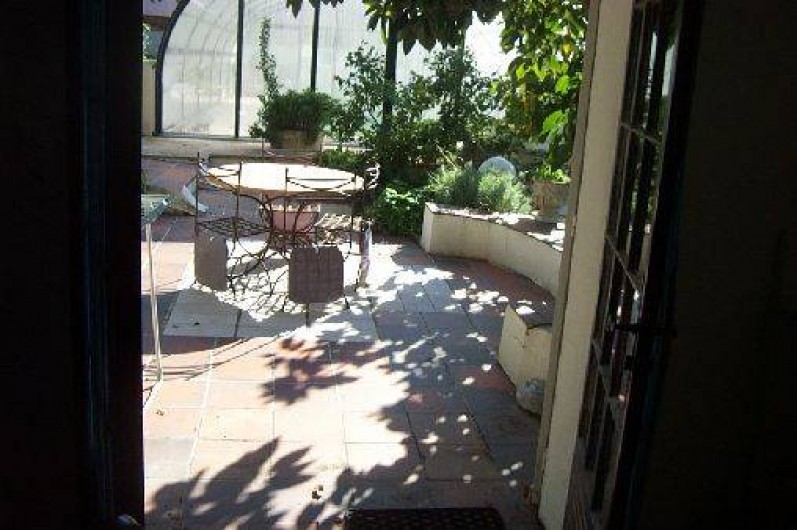 Location de vacances - Studio à Marseille