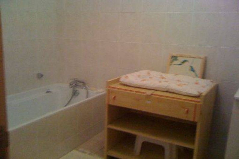 Location de vacances - Gîte à Puycelsi