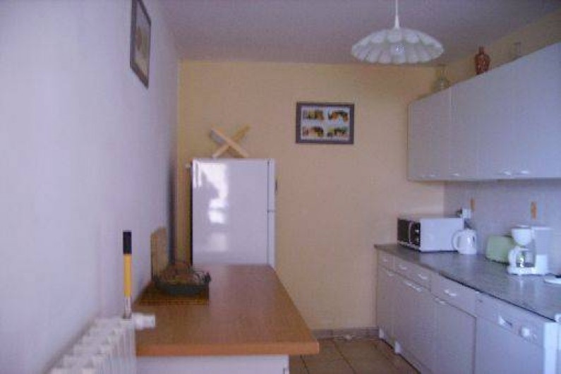 Location de vacances - Gîte à Puycelsi