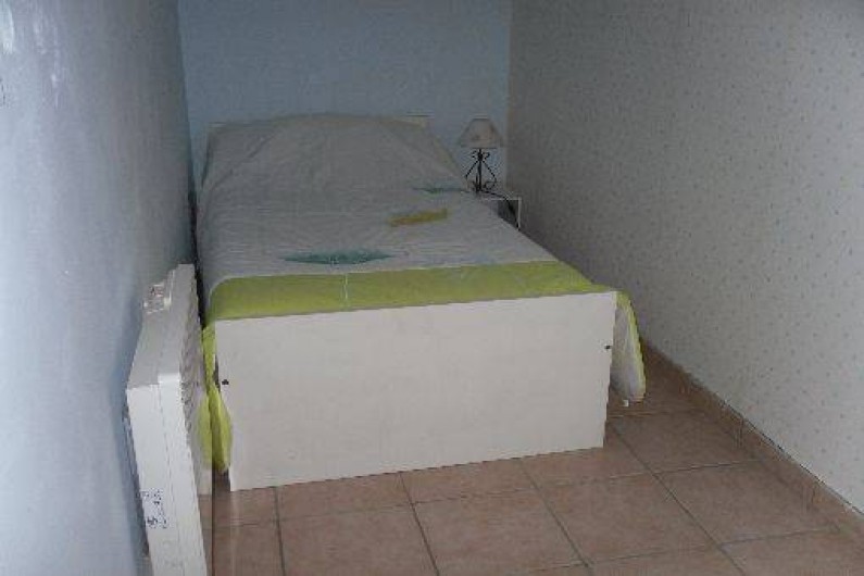 Location de vacances - Gîte à Puycelsi