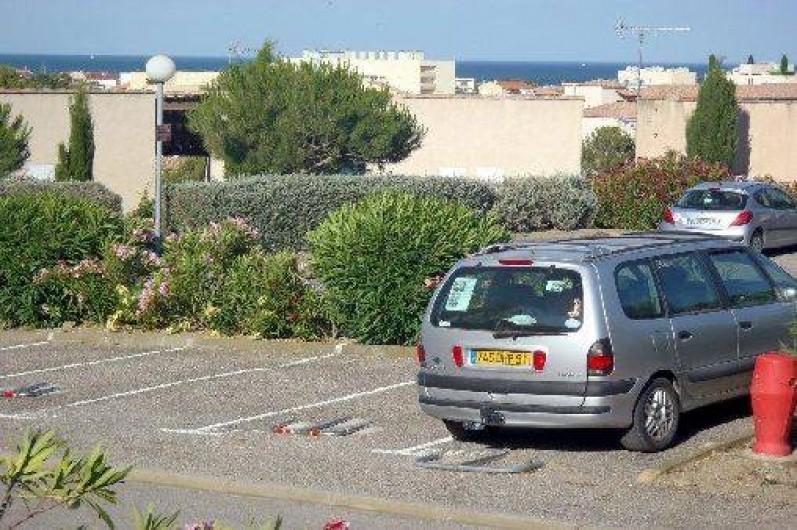 Location de vacances - Studio à Narbonne