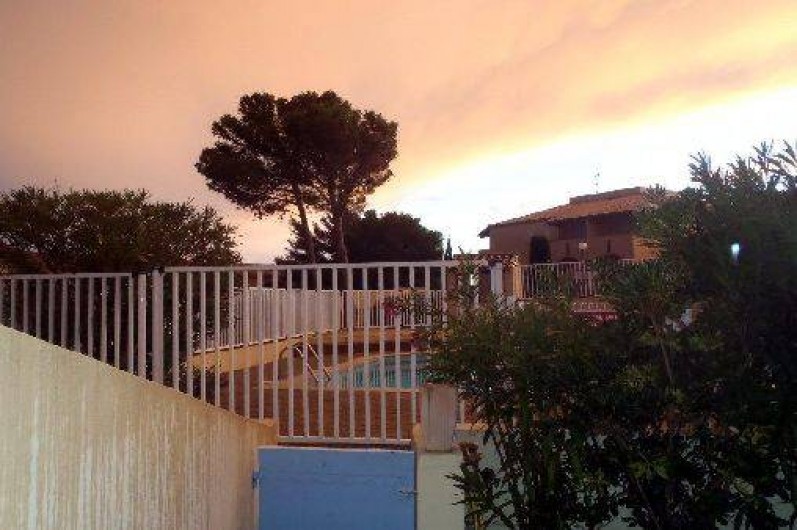 Location de vacances - Studio à Narbonne