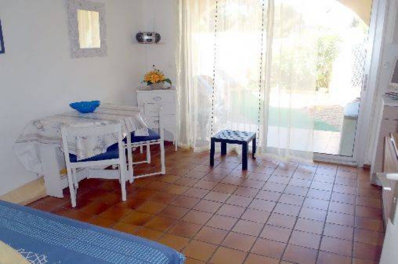 Location de vacances - Studio à Narbonne