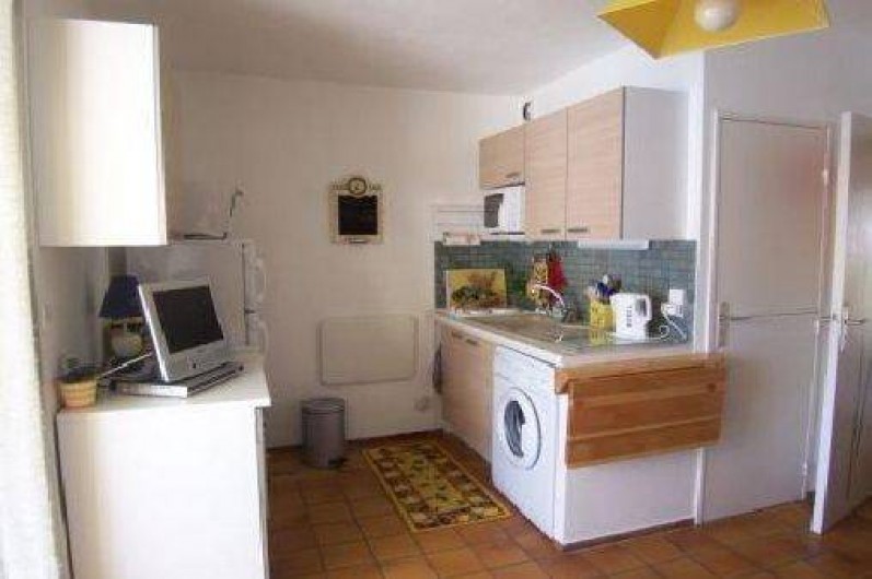 Location de vacances - Studio à Narbonne