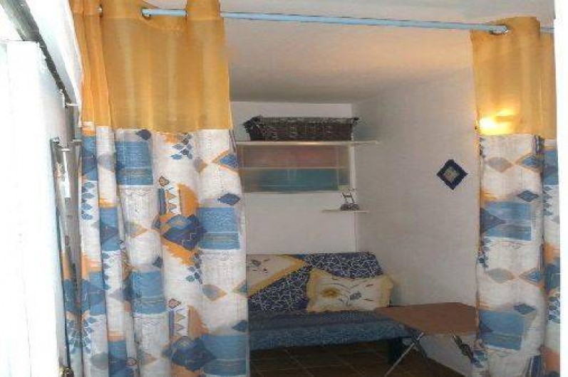 Location de vacances - Studio à Narbonne