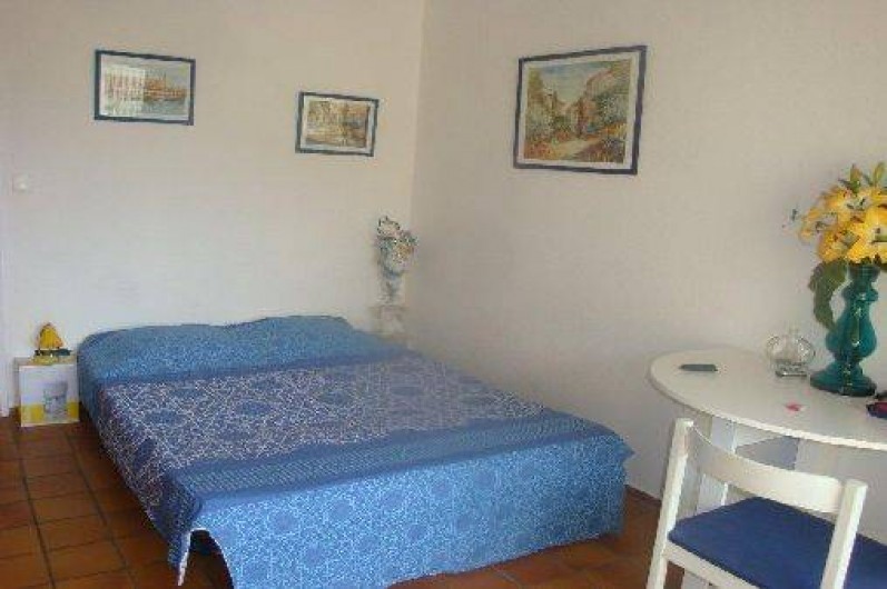 Location de vacances - Studio à Narbonne