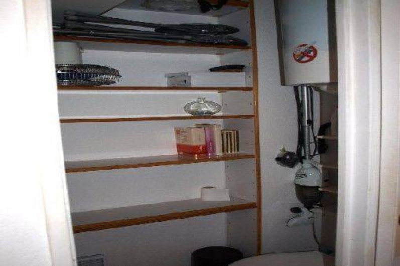 Location de vacances - Studio à Narbonne