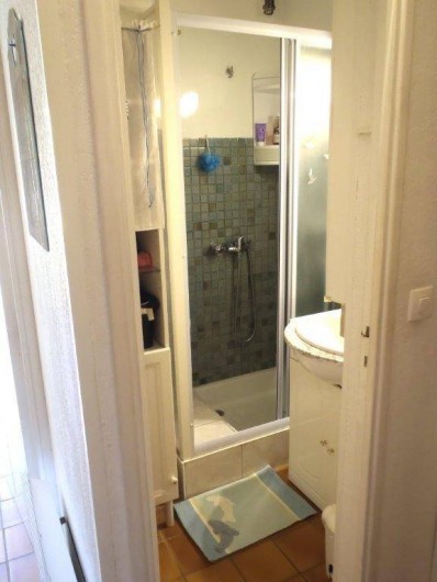 Location de vacances - Studio à Narbonne