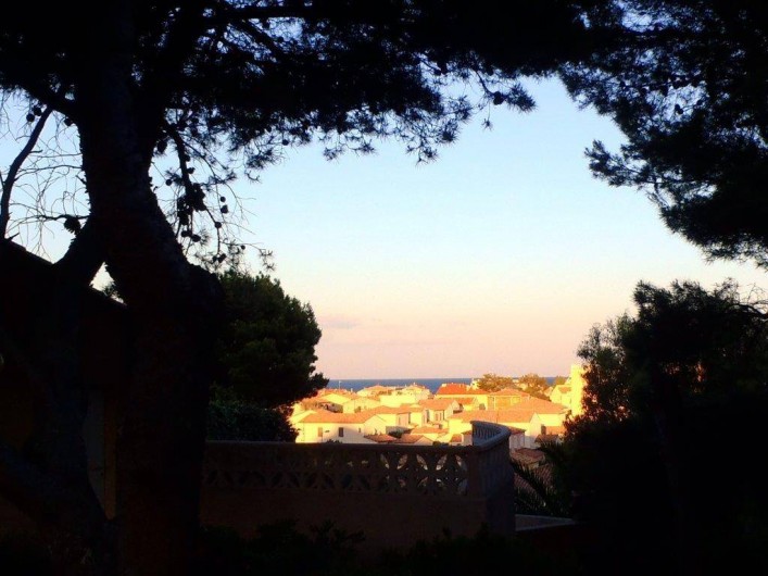 Location de vacances - Studio à Narbonne