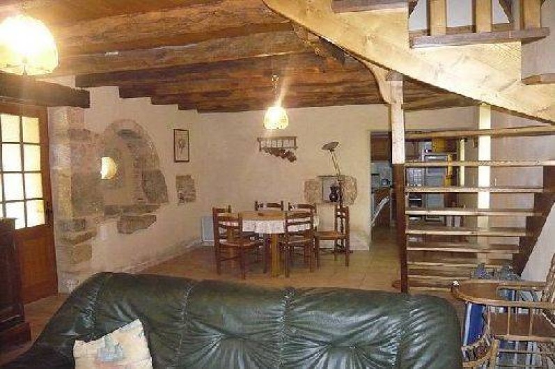 Location de vacances - Maison - Villa à Prats-de-Carlux