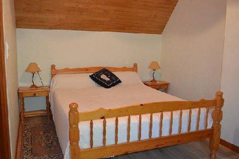 Location de vacances - Maison - Villa à Prats-de-Carlux