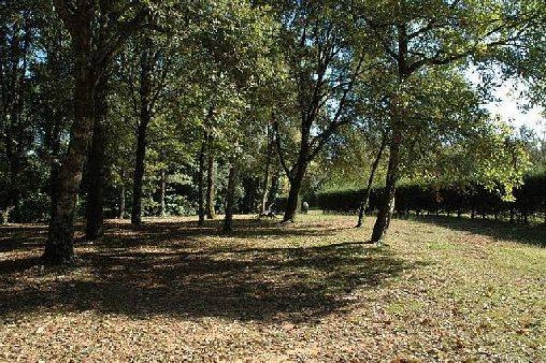 Location de vacances - Maison - Villa à Prats-de-Carlux