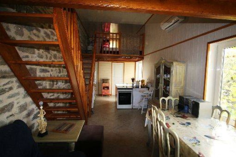 Location de vacances - Gîte à Monestiés