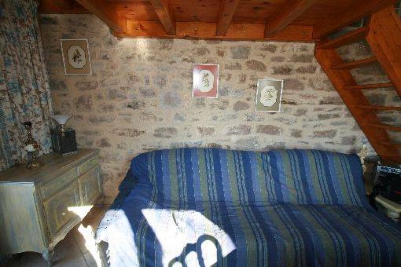 Location de vacances - Gîte à Monestiés