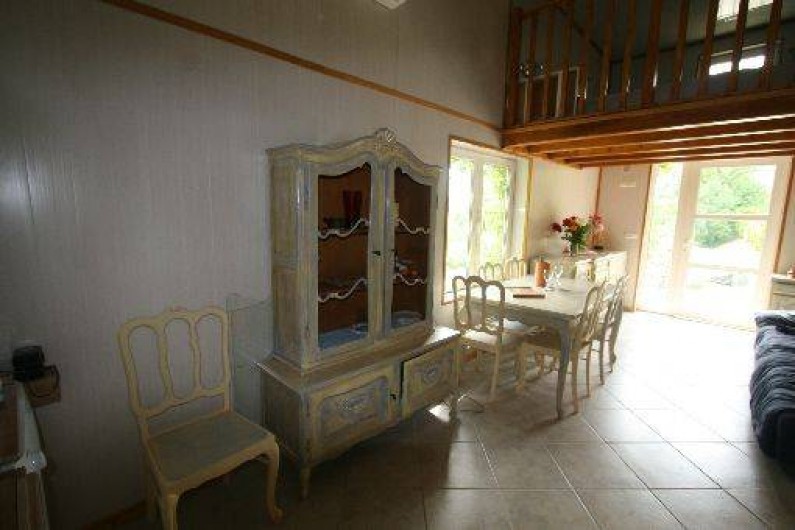 Location de vacances - Gîte à Monestiés