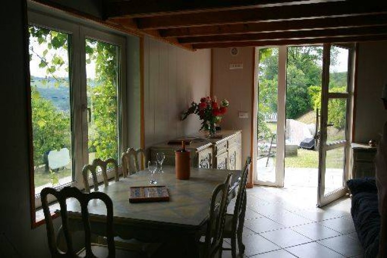 Location de vacances - Gîte à Monestiés