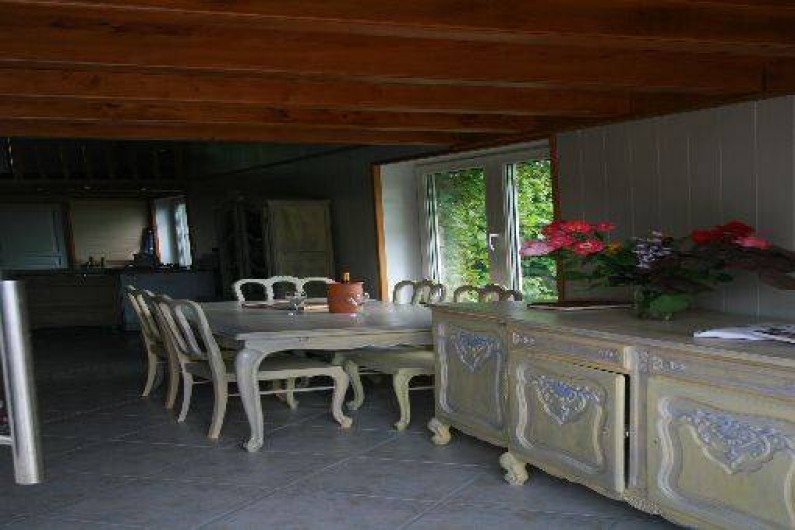 Location de vacances - Gîte à Monestiés