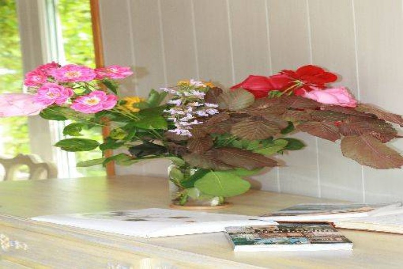 Location de vacances - Gîte à Monestiés