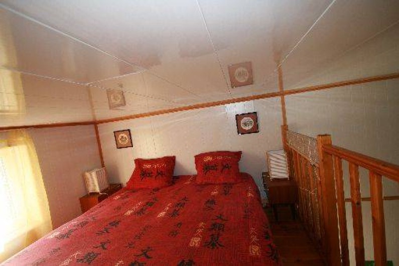 Location de vacances - Gîte à Monestiés