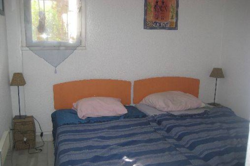 Location de vacances - Appartement à Agde