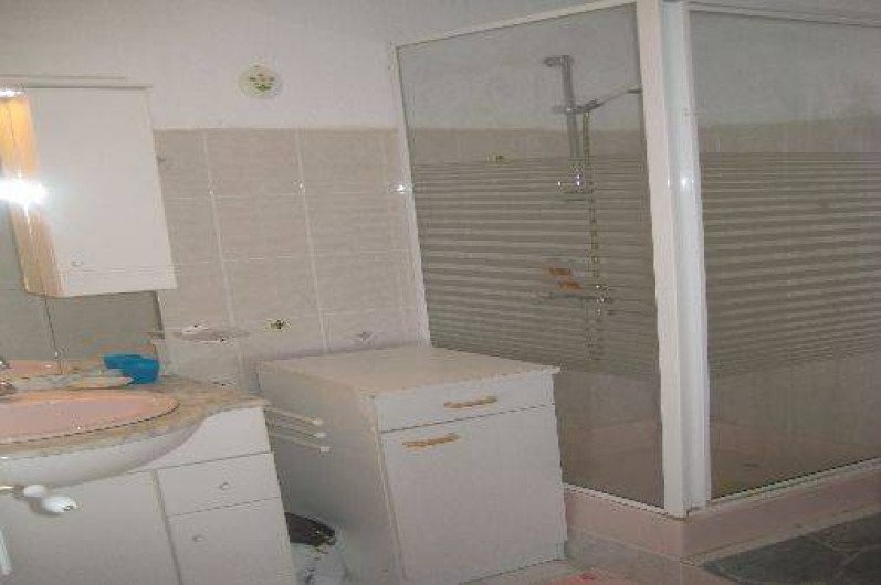 Location de vacances - Appartement à Agde