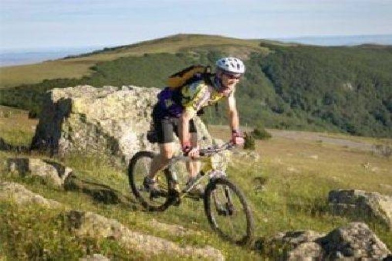 Location de vacances - Villa à Les Salelles