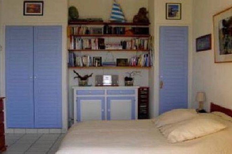 Location de vacances - Appartement à Le Lavandou