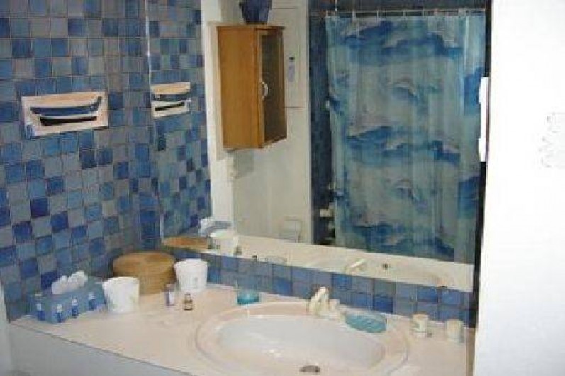 Location de vacances - Appartement à Le Lavandou