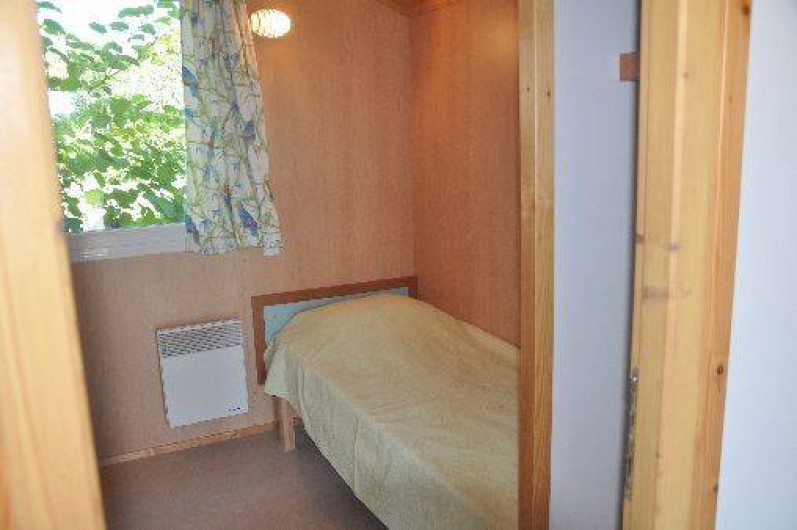 Location de vacances - Chalet à Poncins