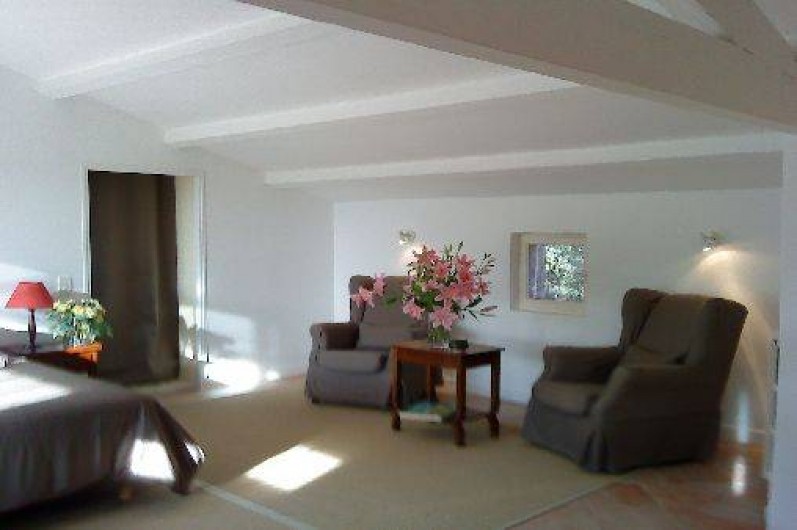 Location de vacances - Chambre d'hôtes à Saint-Rémy-de-Provence