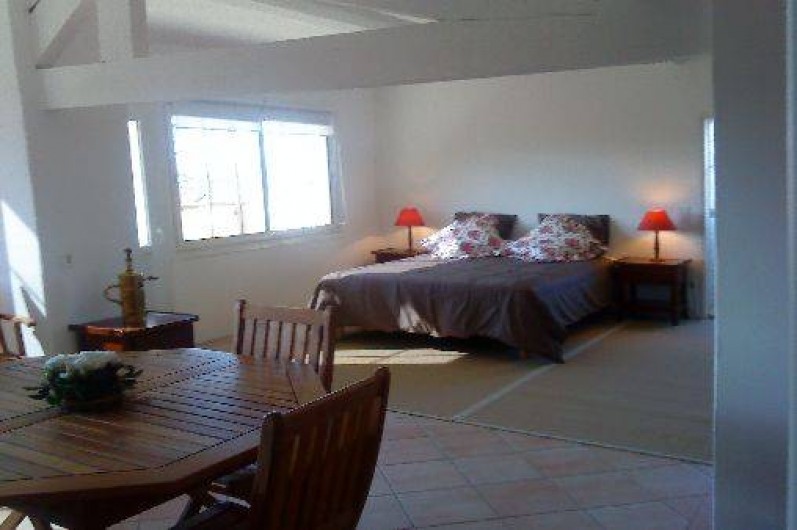 Location de vacances - Chambre d'hôtes à Saint-Rémy-de-Provence