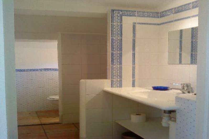 Location de vacances - Chambre d'hôtes à Saint-Rémy-de-Provence