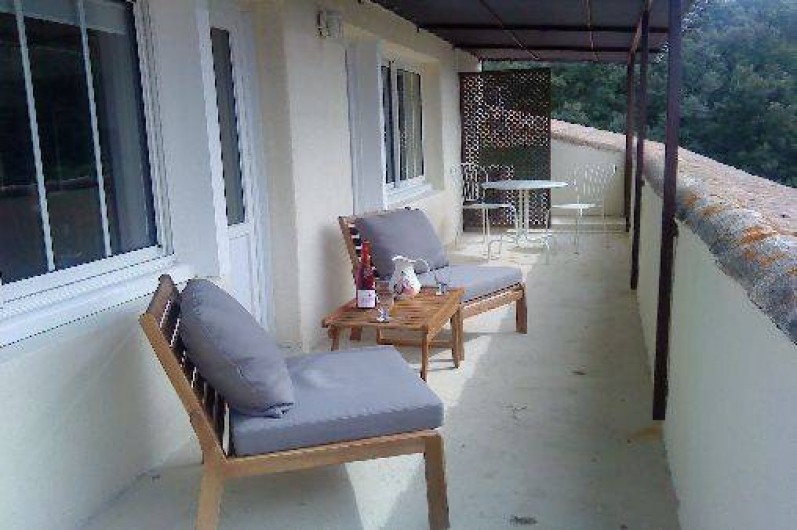 Location de vacances - Chambre d'hôtes à Saint-Rémy-de-Provence