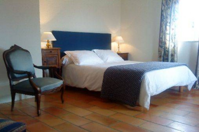 Location de vacances - Chambre d'hôtes à Saint-Rémy-de-Provence