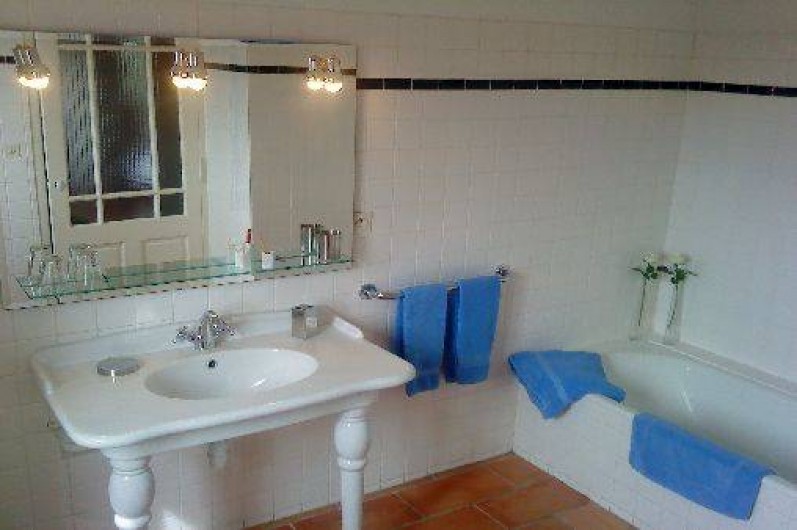 Location de vacances - Chambre d'hôtes à Saint-Rémy-de-Provence