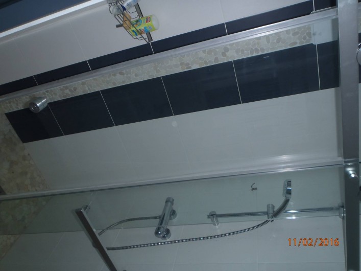 Location de vacances - Appartement à Lanton