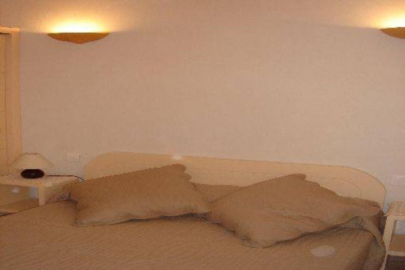 Location de vacances - Villa à Porto-Vecchio