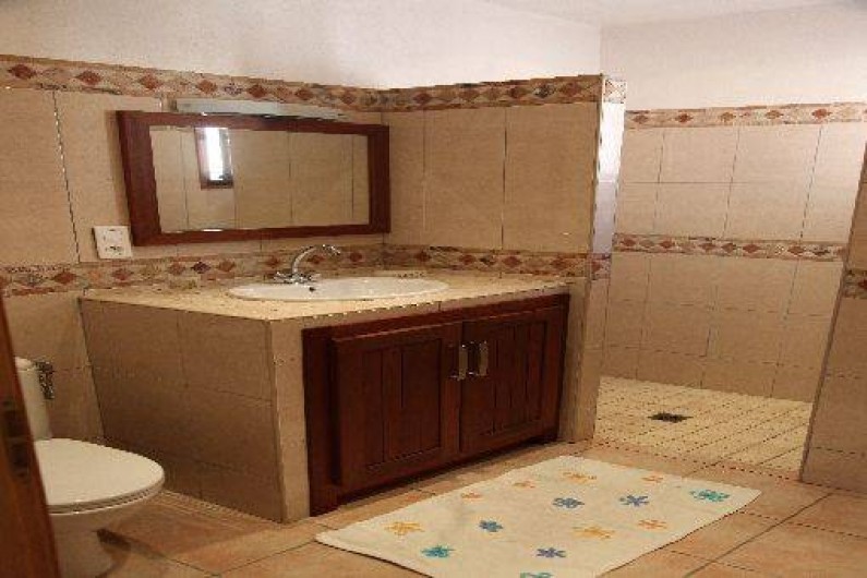 Location de vacances - Villa à Porto-Vecchio